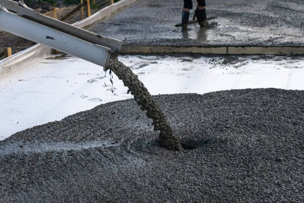 Best Concrete Crack Repair  in St Clair, MO