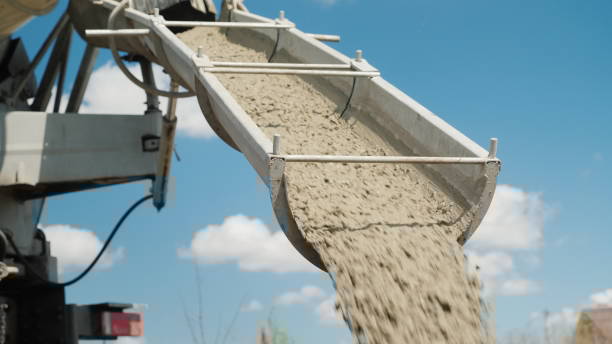 Best Concrete Slab Installation  in St Clair, MO