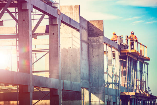 Best Poured Concrete Foundation  in St Clair, MO
