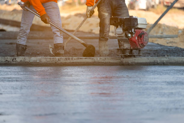 Best Best Concrete Contractor  in St Clair, MO