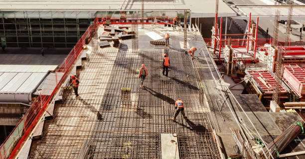 Best Concrete Contractor Near Me  in St Clair, MO
