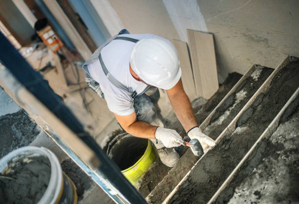 Best Concrete Foundation Repair  in St Clair, MO