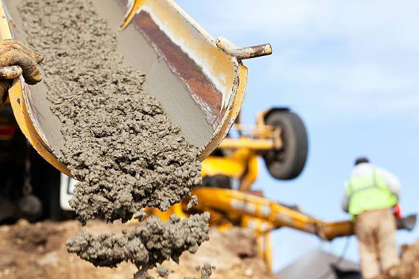  St Clair, MO Concrete contractor Pros