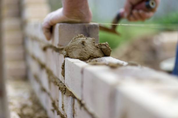Best Concrete Flooring Contractor  in St Clair, MO