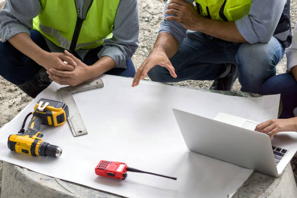 Best Concrete Demolition Services  in St Clair, MO